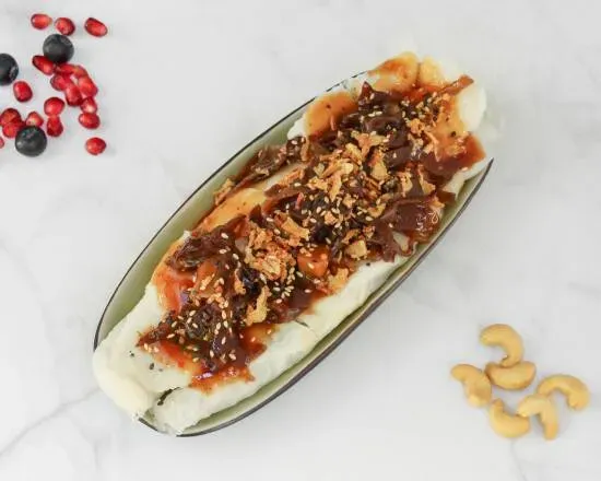 Sticky Rice Cake