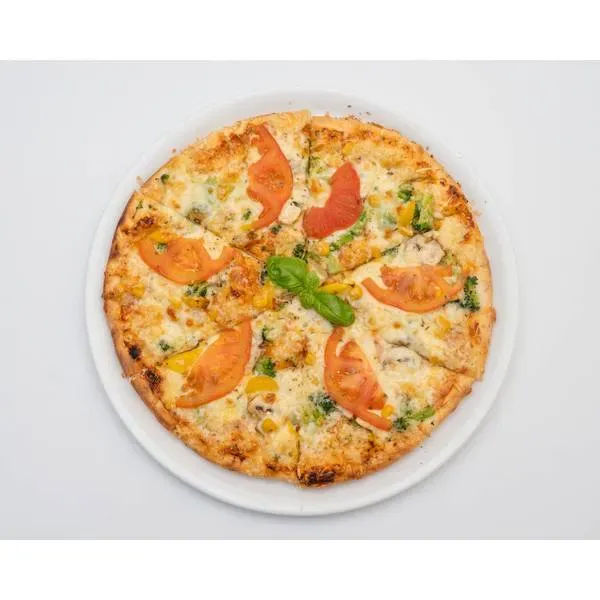 Dürüm Spinat (Vegetarisch)