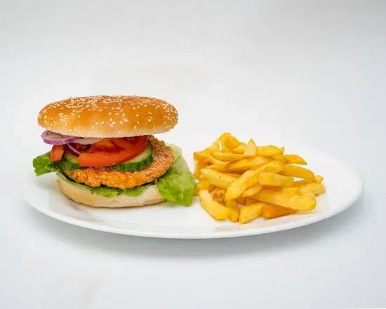 Chicken Burger