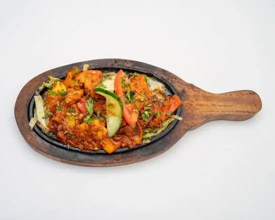 Butter Chicken (Leicht Scharf)