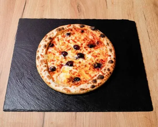 32. Pizza Munster