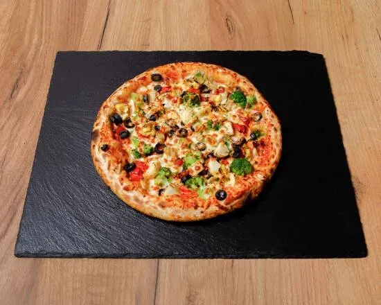 22. Pizza Vegetariana