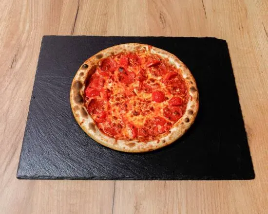 21. Pizza Italia