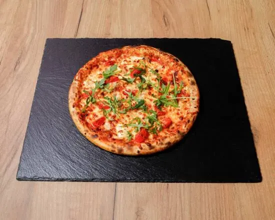 19. Pizza Primavera
