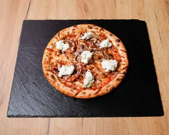 28. Pizza Zeus