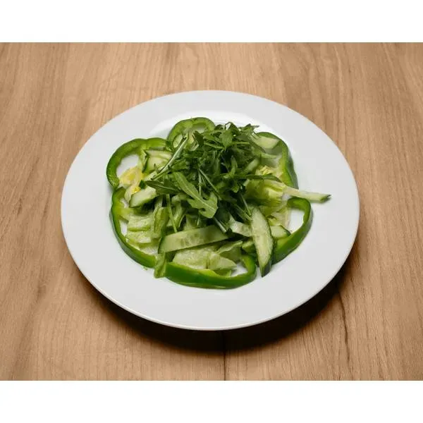 Gemischter Salat