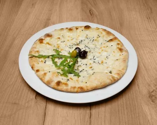 Manakish Käse
