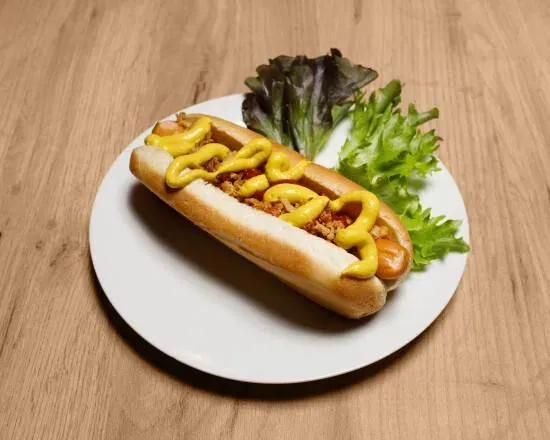 Hot Dogs