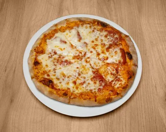 Pizza Salami