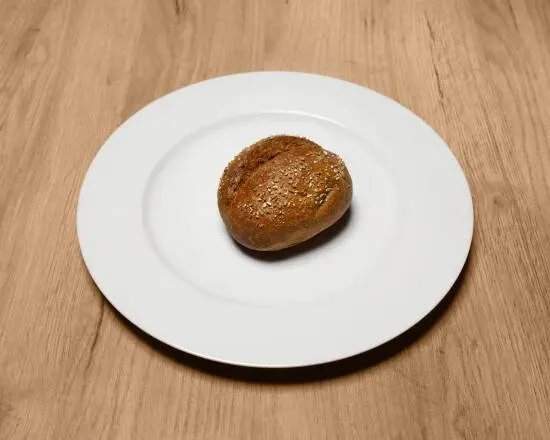 Dunkel Brötchen
