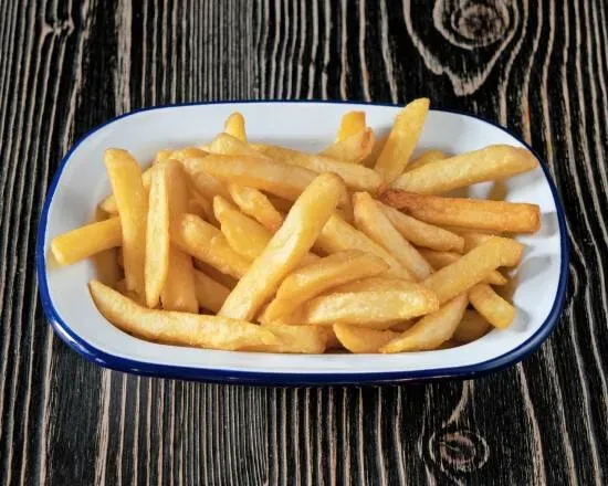 Pommes