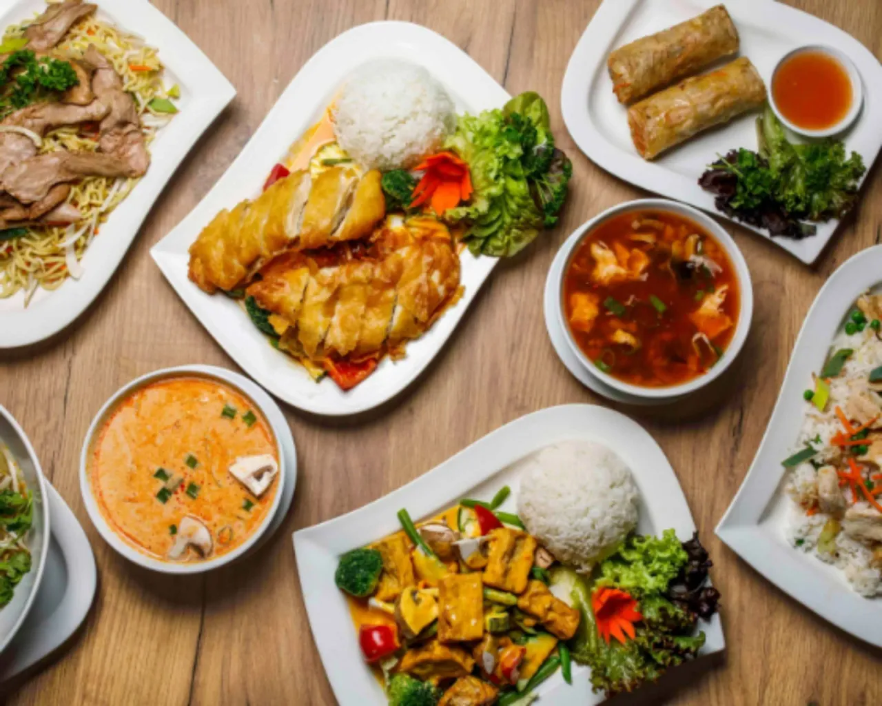 KIM DUNG ASIA FOOD