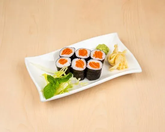 Maki Sake