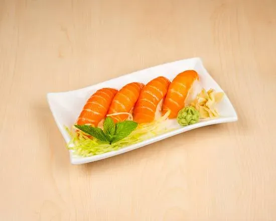Nigiri Sake
