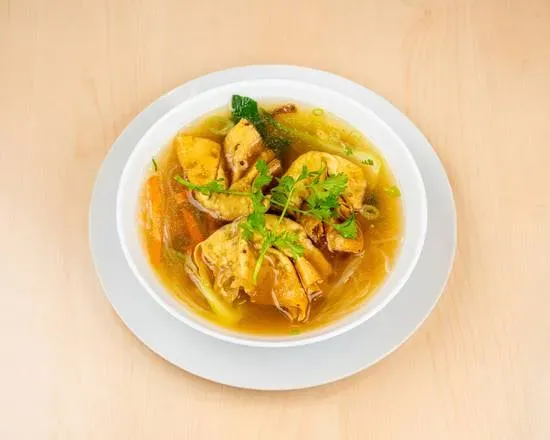 Wan Tan Suppe