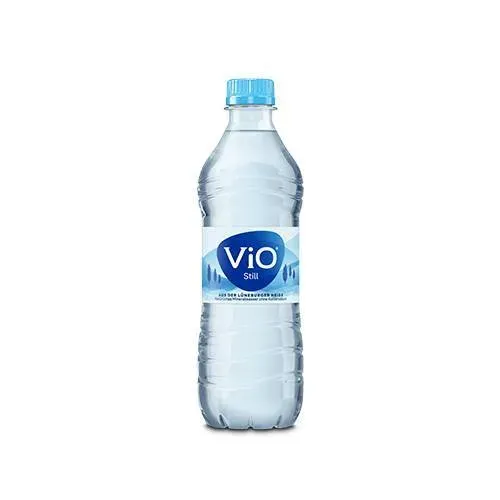 ViO Mineralwasser Still 0,5l (EINWEG)