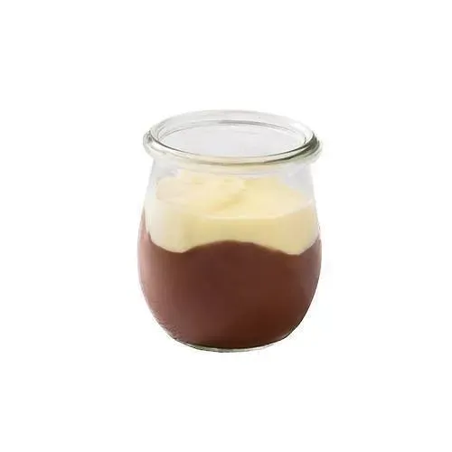 Schoko-Vanilla-Traum