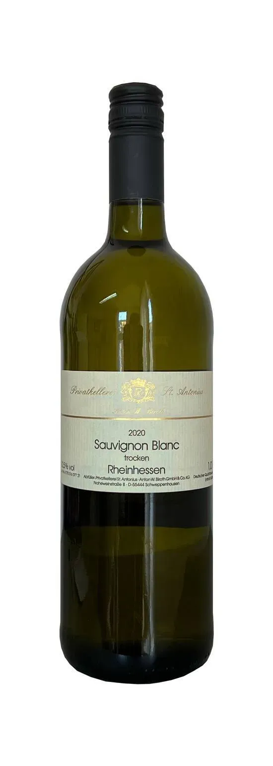 Sauvignon Blanc 1l