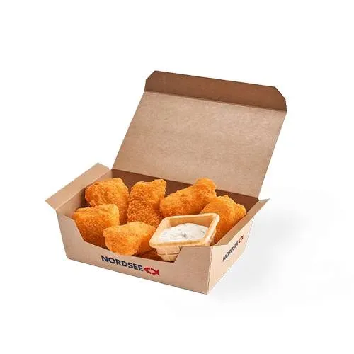 Fish Nuggets