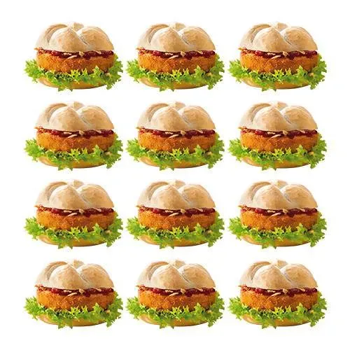 12x Bremer