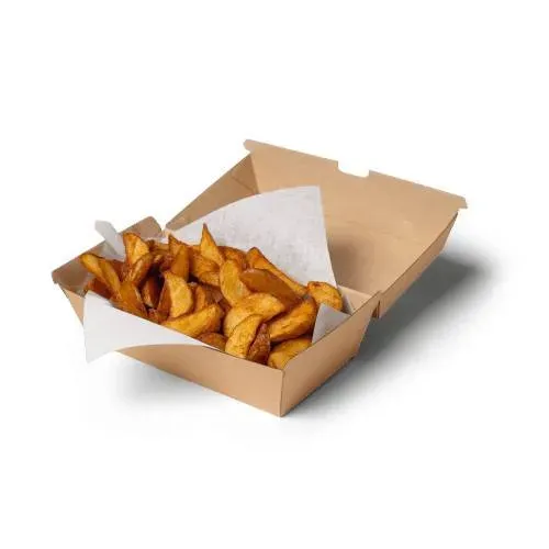 Kartoffelecken