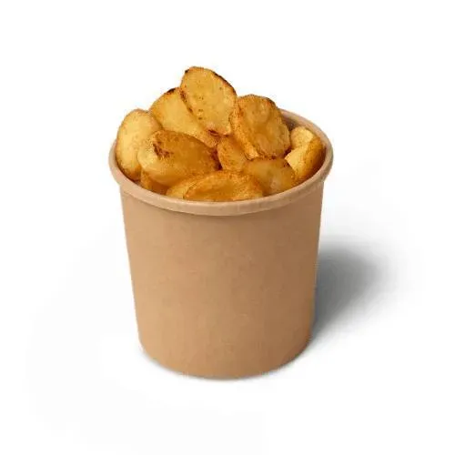 Bratkartoffeln