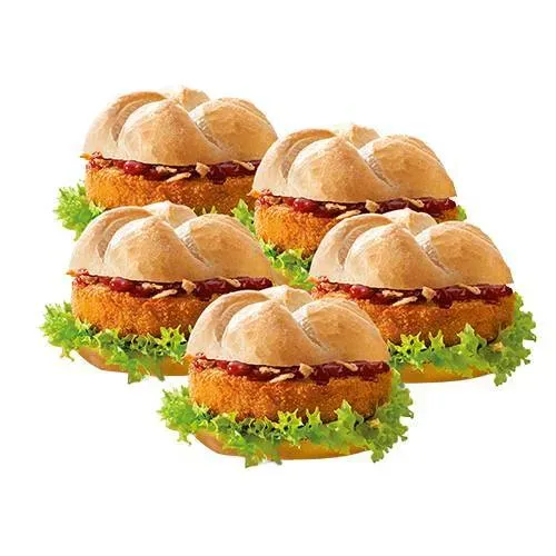 5x Bremer