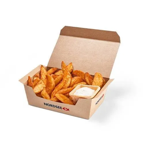 Kartoffel-Box