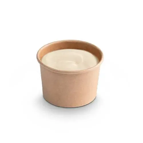 Knoblauchsauce