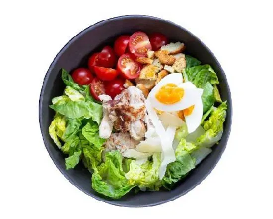 Julius Caesar Salat
