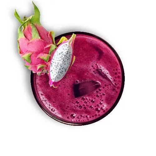 Exotic Pitaya 0,4l