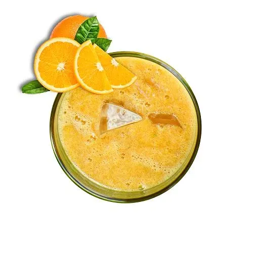 Orangensaft 0,6l