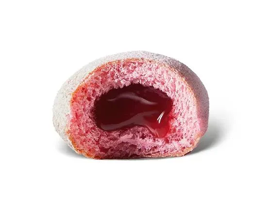 The Berry Bite