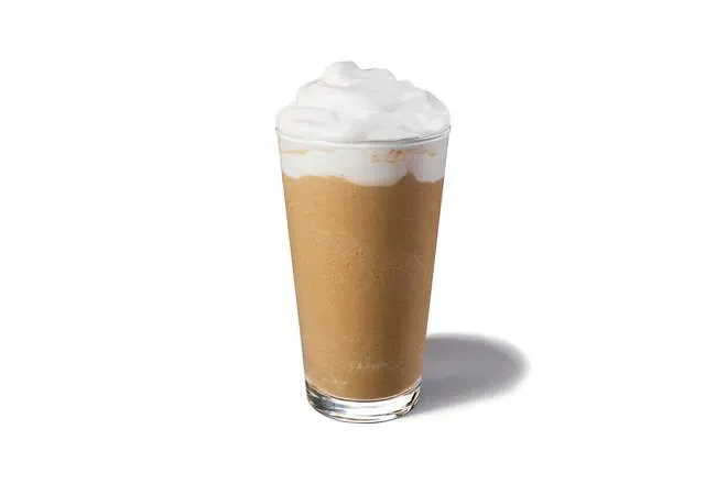 White Chocolate Mocha Frappuccino®