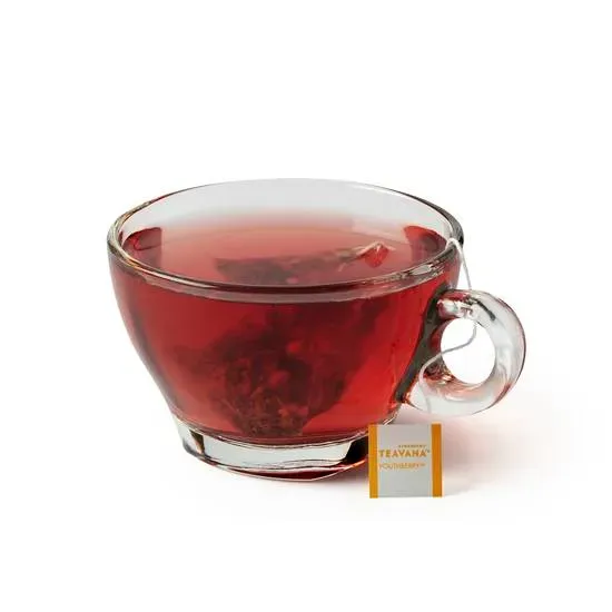 Youthberry Tea