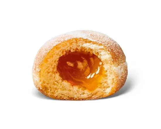The Apricotty Bite