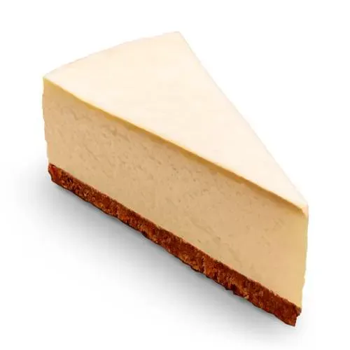 New York Cheesecake