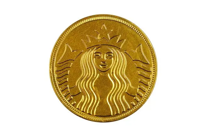 Gold Coin