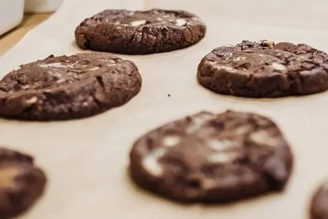 Coocie (hausgemacht)