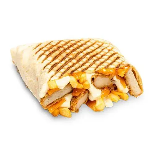The Classic Taco - Size L