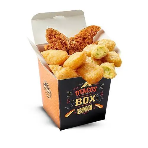 Big Box