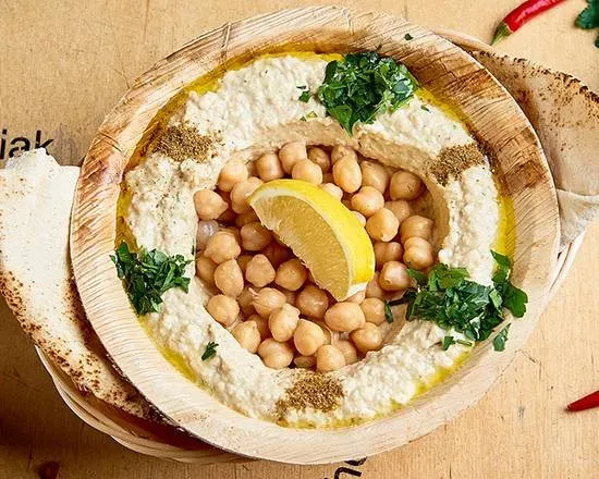 Hummus Klasyczny