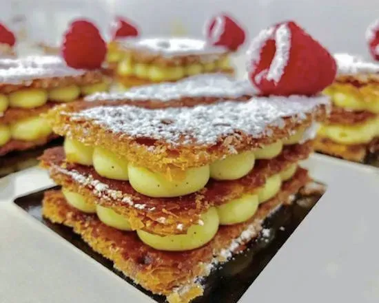 Napoleonka