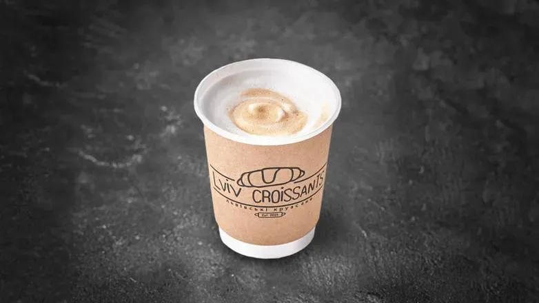 Cappuccino XXL