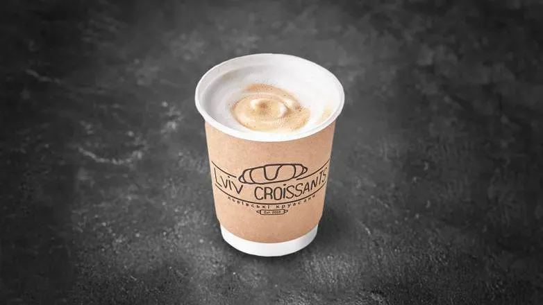 Cappuccino L