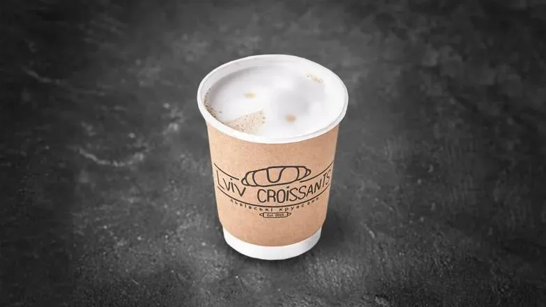 Latte XXL