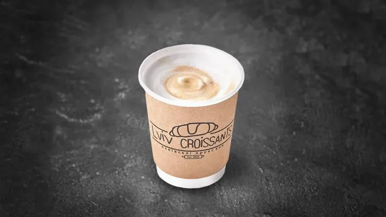 Cappuccino XL