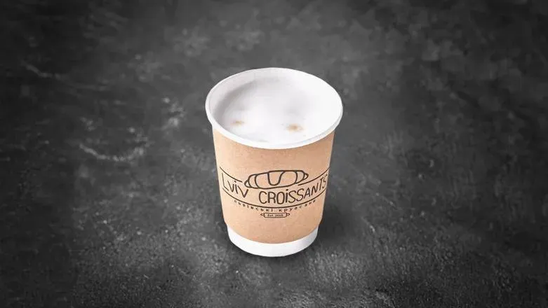 Latte XL