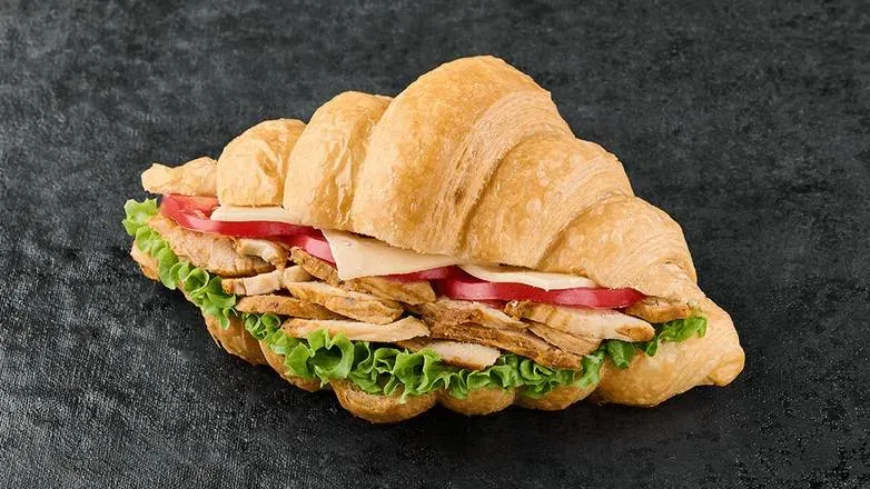 Croissant Królewski