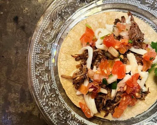Shredded Beef 3 szt.